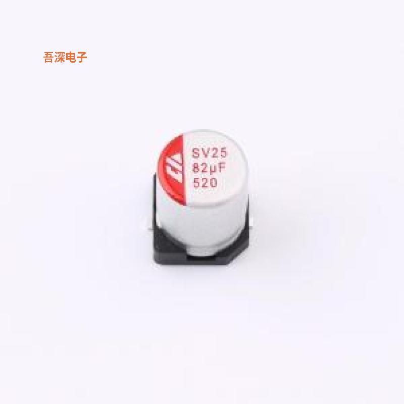 SV820M250E7R7R1Z00ZZ |固态SMD高压品，2000H at 105℃