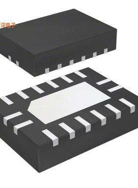 FXL2SD106BQX |电压电平IC XLTR VL BIDIR 16-DQFN