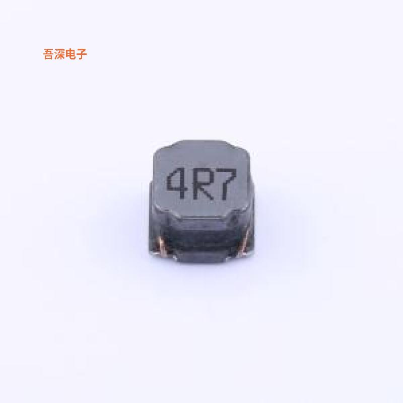 GSDE60454R7N2AH |原装SMD,6x6mm功率