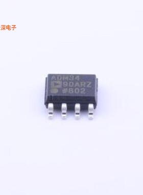 ADM3490ARZ-REEL7 |原装SOIC-8RS-485/RS-422芯片