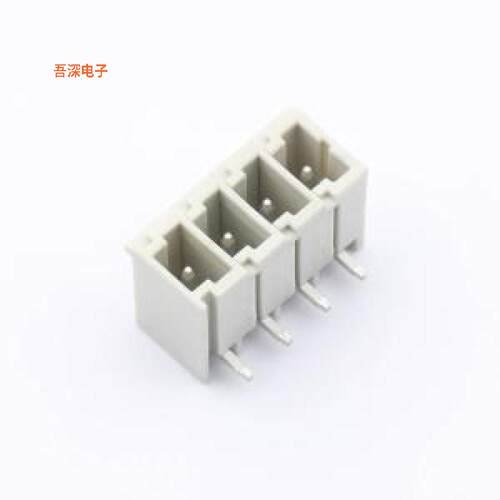 HC-JXDZSH-5.0-4P |原装弯插,P=5mm插拔式