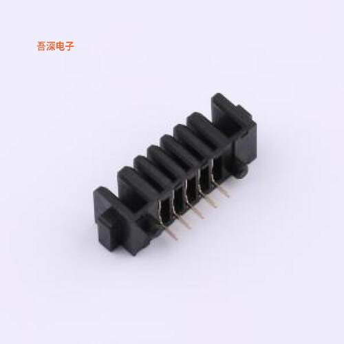 GT-BTR20005-0650A-002A 原装|正品弯插,P=2mm