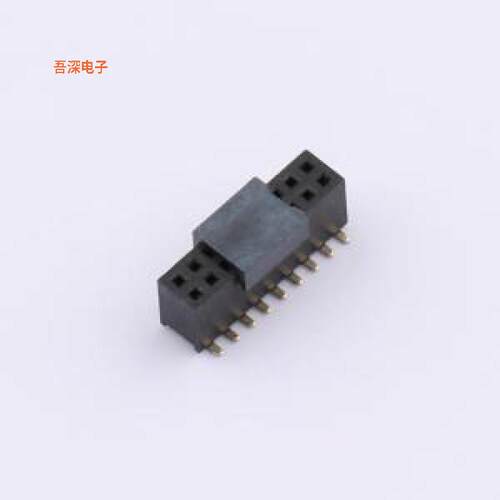 5BIE6-4648-209-W0 |原装SMD,P=1.27mm排母