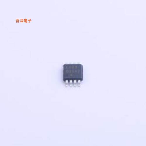 DS28EA00U+T&R |原装MSOP-8温度