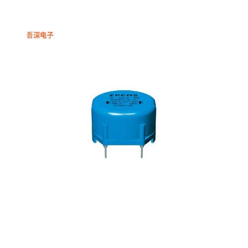 B82623G0001A011 |电源线CMC 33UH 3A 2LN TH PFC