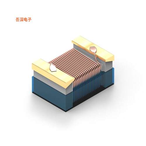 744761282A |鼓芯，绕线式WE-KI SMT WIRE WOUND CERAMIC IND