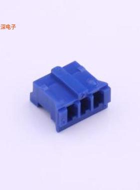 PHR-3-BL |原装P=2mm(线对板/线对线)