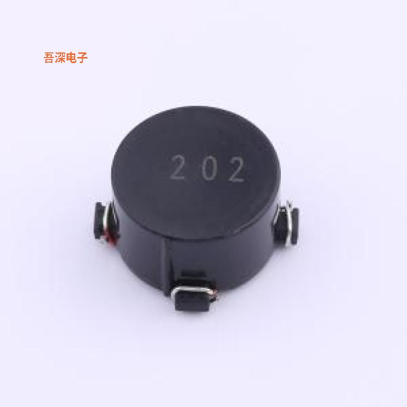 PM3700-50-RC |原装SMD-4P,D=17.8mmCMC 2MH 3.5A 2LN SMD