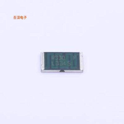 SMT-R330-1.0|原装2817贴