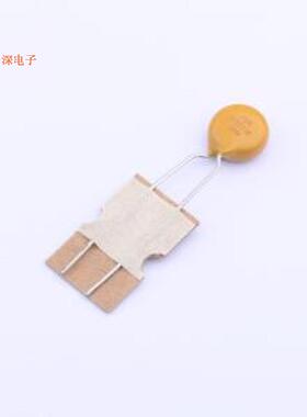 ZVR07D511KJ6F5A0 |原装插件,P=5mm压敏