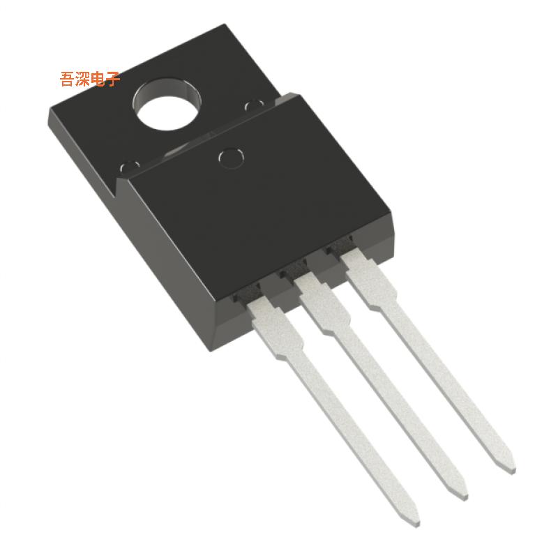 RCX700N20 |N 通道MOSFET N-CH 200V 70A TO220FM