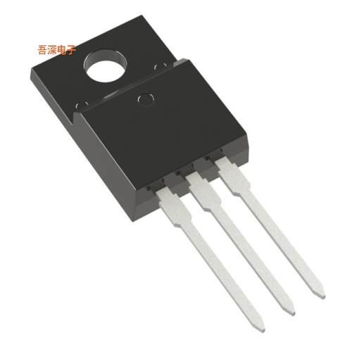 R6011ENX |N 通道MOSFET N-CH 600V 11A TO220FM