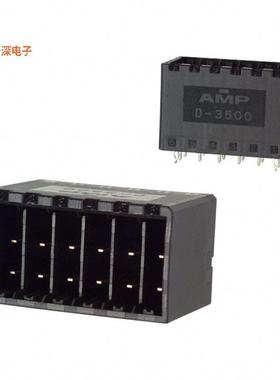 316516-2 |原装全新CONN HEADER VERT 12POS 5.08MM