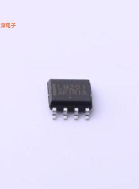 LM201ADR2G |原装SOIC-8精密运放