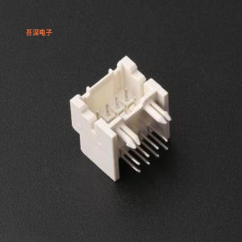 HC-XAD-2*4AW-05 |带锁扣线对板针座弯插,P=2.5mm,3C数码配件,分配器/分频器/分支器,淘宝优惠券,粉丝福利购,淘宝优惠卷