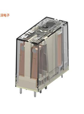 6-1393234-0 |通孔RELAY GEN PURP