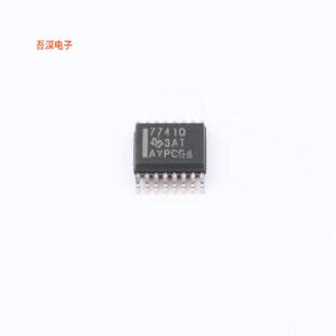 ISO7741QDBQRQ1 |原装SSOP-16数字隔离器