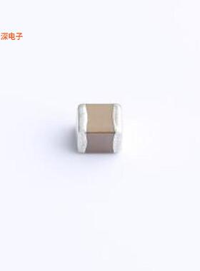 GRM32EC72A106ME05L |原装1210CAP CER 10UF 100V X7S 1210