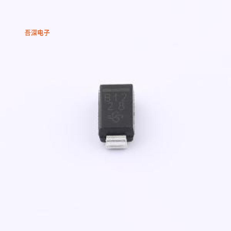 B120-E3/61T |原装DO-214AC(SMA)DIODE SCHOTTKY 20V 1A DO214AC