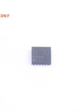 TUSB217RGYTQ1 |原装QFN-14-EP(3.5x3.5)其他接口