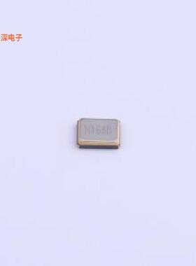 XC32M4-16.000-F09NLFT |原装SMD3225-4P无源晶振