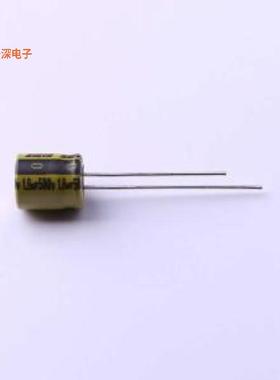 LKMD0902H1R8MF |原装插件,D8xL9mm直插铝电解