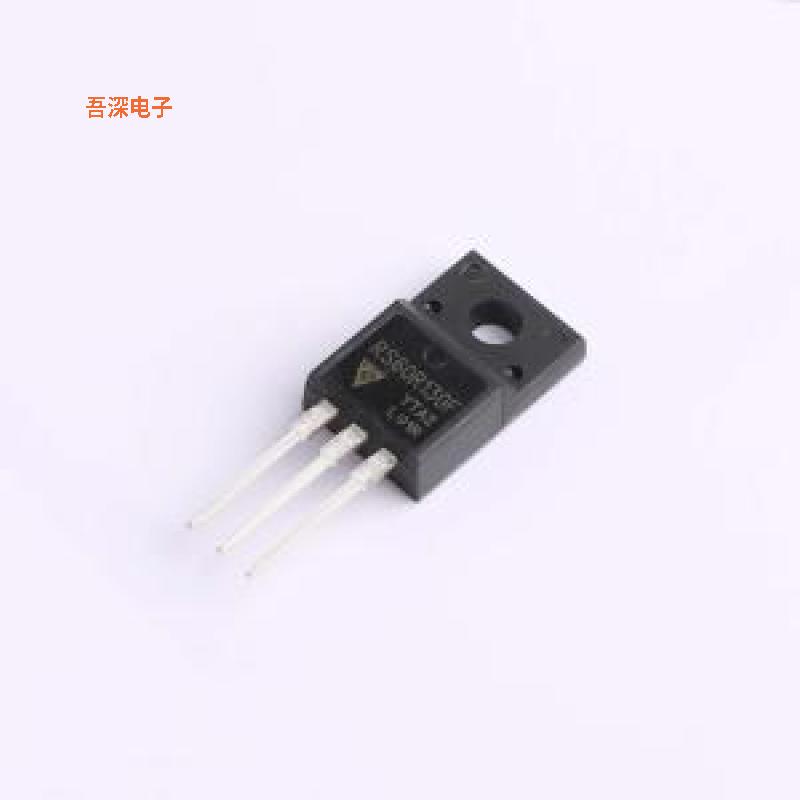 RS60R130F |原装TO-220F(MOSFET)