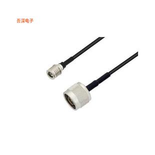 RG58 原装 QTY 全新RG58 70Ft QMA MALE Assy