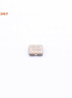 8122H-Y10.000NK33DT |原装SMD2520-4P温度补偿晶体振荡器(TCXO)