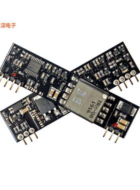 AG7200 |隔离模块DC DC CONVERTER 36 ~ 57V 20W