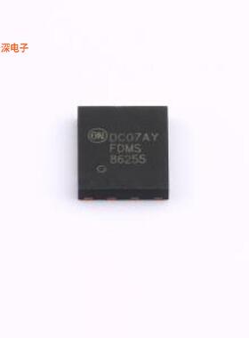 FDMS86255 |原装Power56-8(MOSFET)