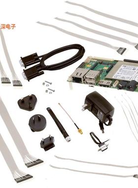 CC-WMX6P-KIT |原装全新CONNECTCORE 6 PLUS DEVELOPMENT K