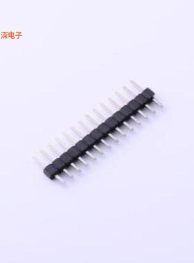 PZ200-1-14-Z |原装插件,P=2mm排针