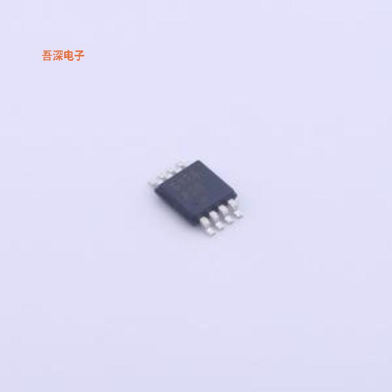 MAX6126A30+T |原装MSOP-8IC VREF SERIES 0.06% 8UMAX