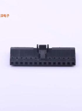 A2550H-14P-H |原装P=2.54mm(线对板/线对线)