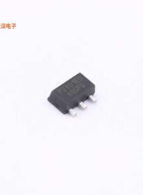 XTP2401-180ASA0CT|原装SOT-89-3线性(LDO