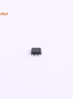 TPS61023DRLR |原装SOT-563IC REG BOOST ADJ 3A SOT563