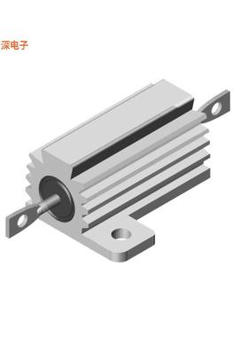 RH025150R0FE02 |150 OhmsRH-25 150 1% E02 E4