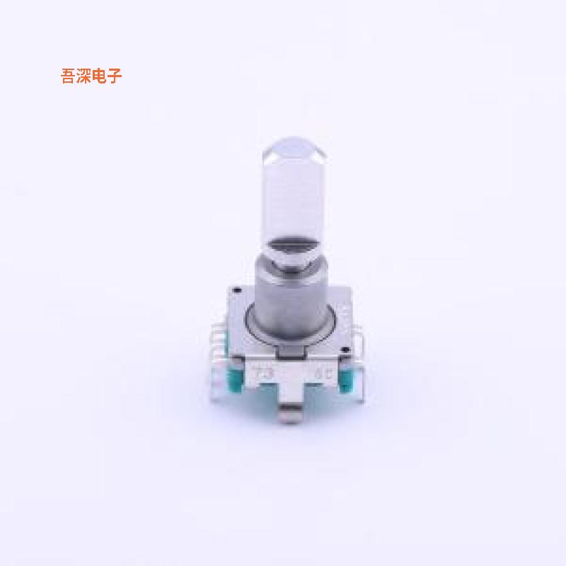 EC11E18244A5 |原装插件旋转编码器