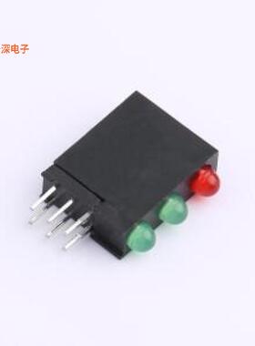 MHK33153EGGBTD|原装DIP-6-2.54mm发光二极管