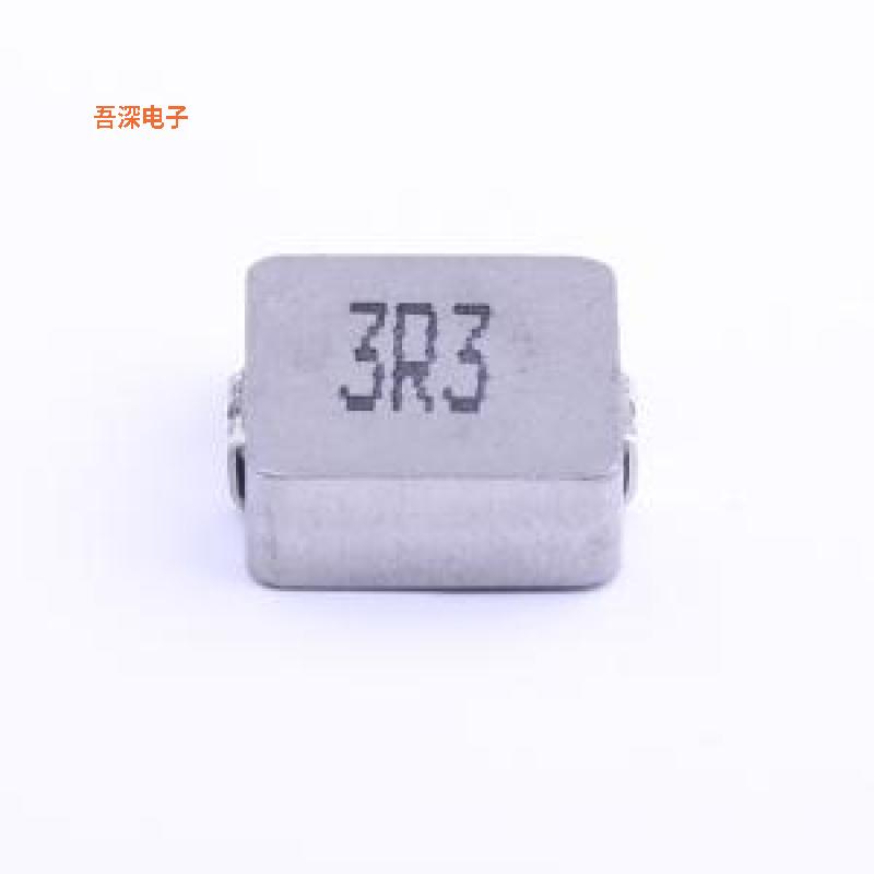 MHCC10040-3R3M-R7 |原装SMD,11.6x10.1mm功率