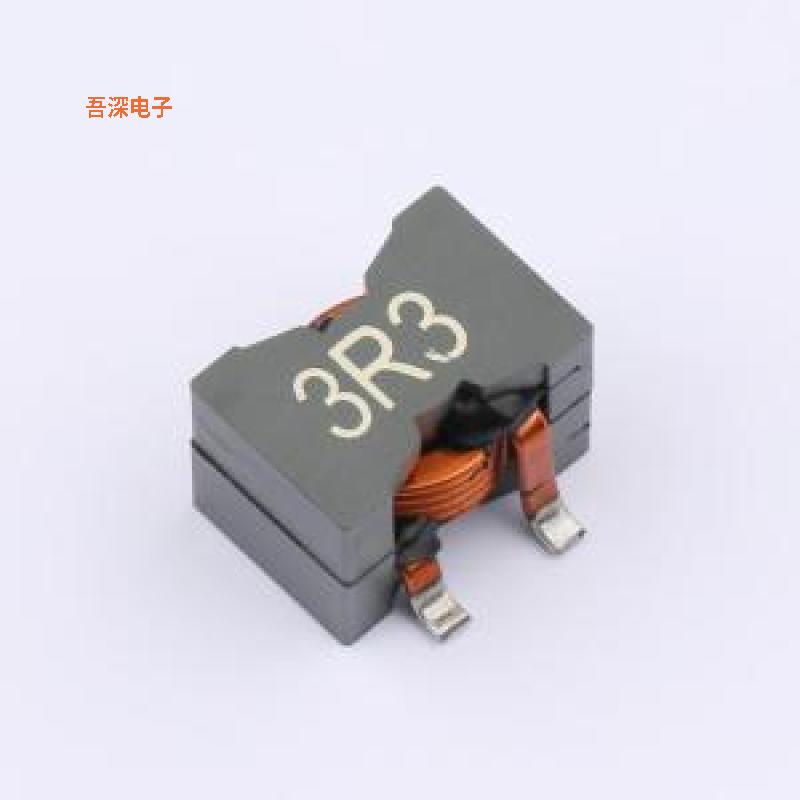 RSPQ2014-3R3M |RSPQ2014-3R3M功率SMD-3P,21.8x21.5mm