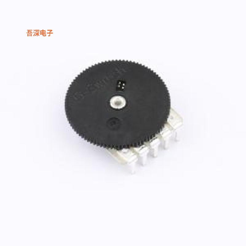 RA1010H-1V-0814-B501-000 |原装插件可调/电位器