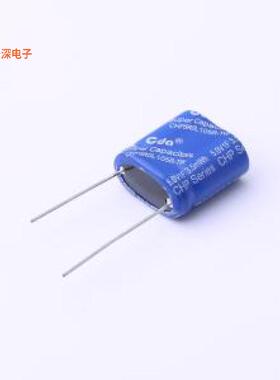 CHP5R0L105R-TW |原装插件,8x16mm5.0V 1.0F 16*8*18 EDLC