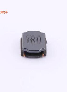 ZENR6028T1R0M-1uH |原装SMD,6x6mm功率