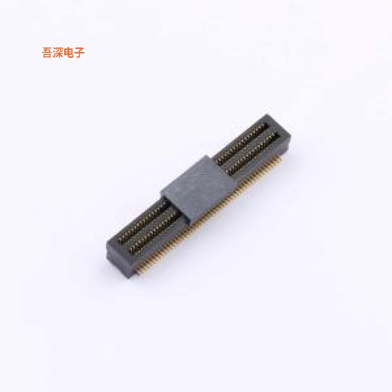 HC-PBB05-2-100-F-H4.0-G1-R-P-04 原装|正品SMD,P=0.5mm