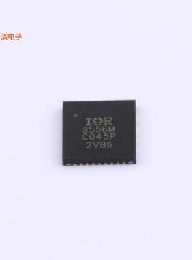 IR3556MTRPBF |原装PQFN-30(6x6)栅极驱动芯片