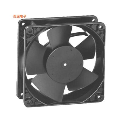 4114 NU|原装全新FAN AXIAL 119X38MM 24VDC WIR