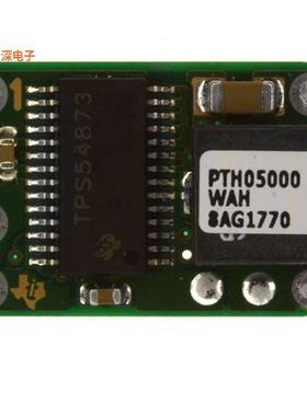PTH05000WAH 原装|正品PM_18.92X12.57MM_TM