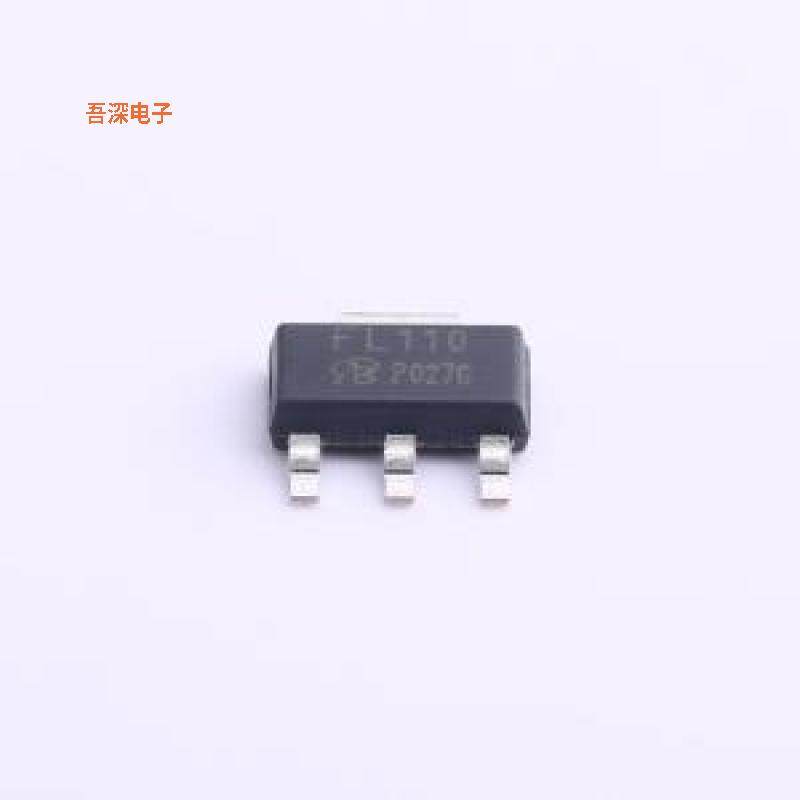 IRFL110TR-VB |原装SOT-223(MOSFET),电子元器件市场,拨动开关,淘宝优惠券,粉丝福利购,淘宝优惠卷